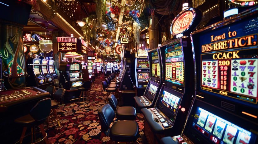 jiliok platform navigation overview showing sports and casino sections